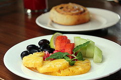 408 - Fruit of the Day